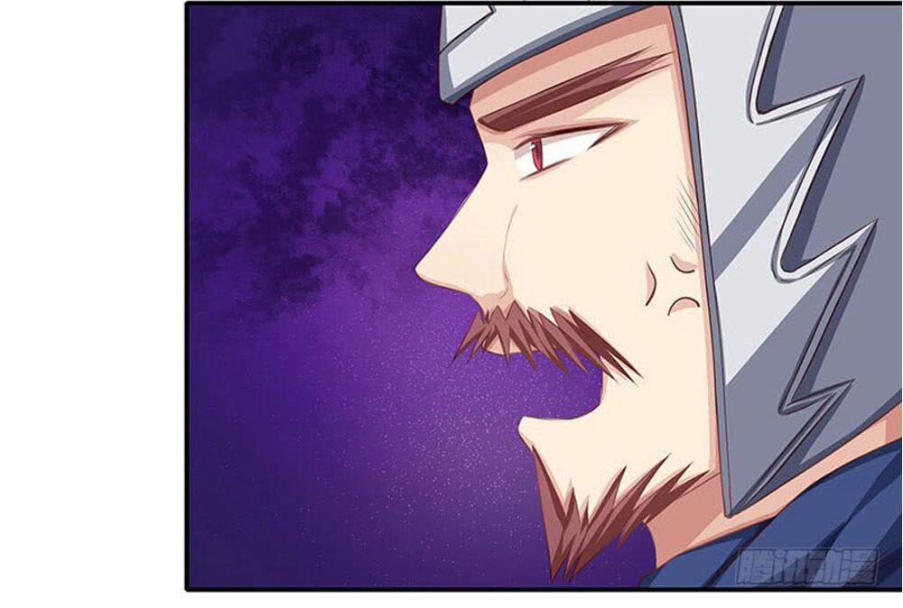 Tố Thủ Già Thiên 17 trang 16