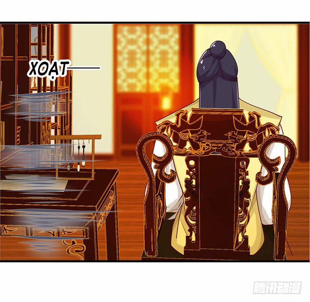 Tố Thủ Già Thiên 17 trang 31