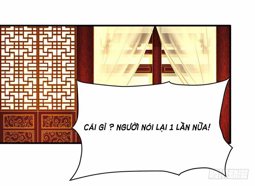 Tố Thủ Già Thiên 17 trang 32