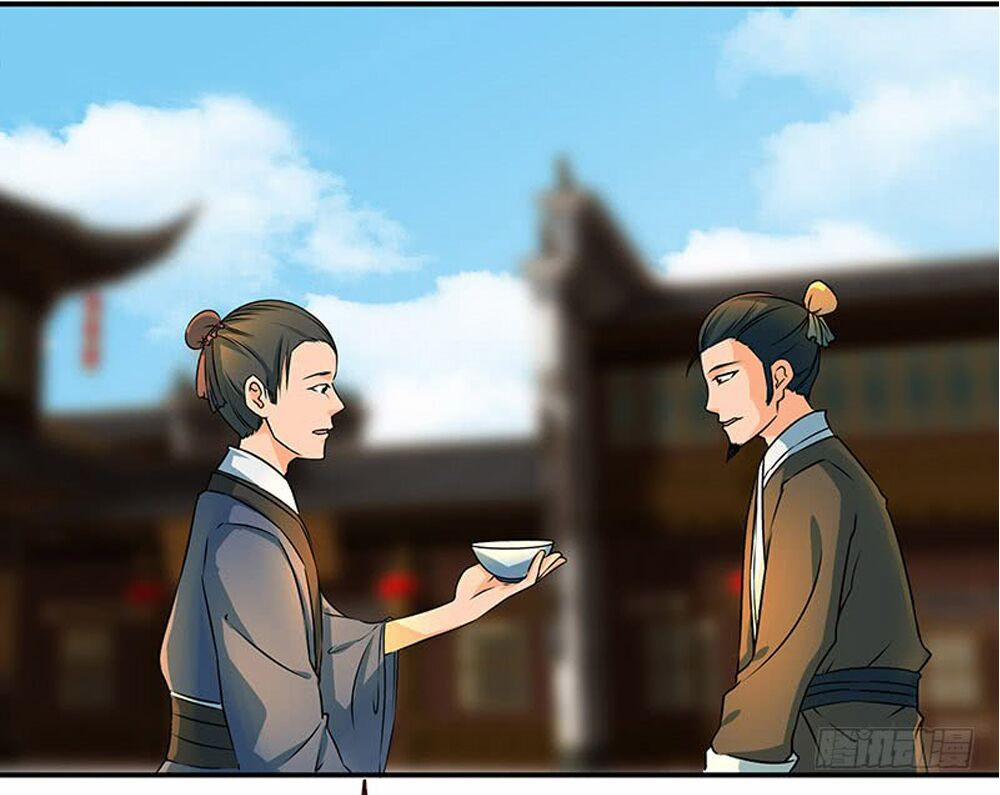 Tố Thủ Già Thiên 17 trang 4