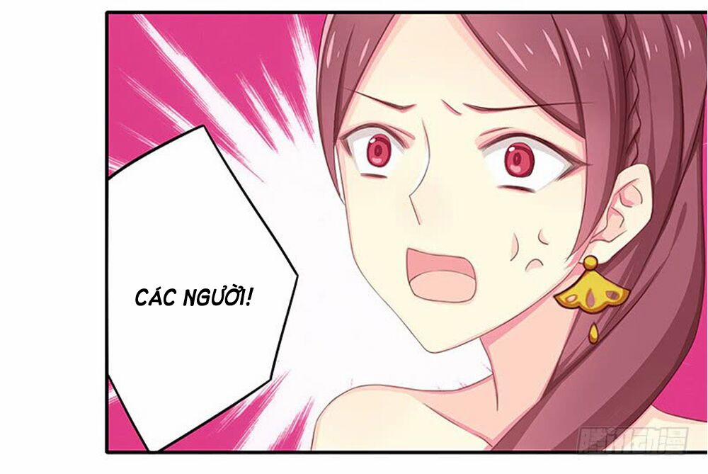 Tố Thủ Già Thiên 17 trang 45