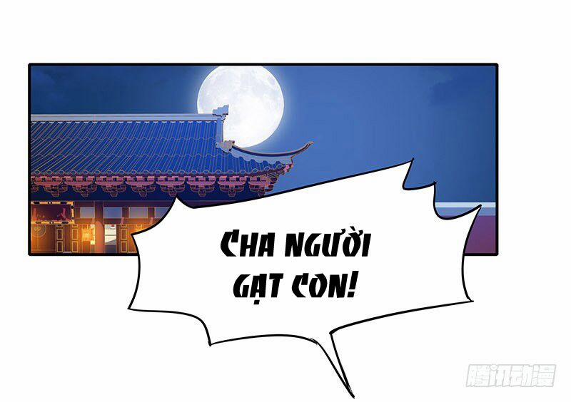 Tố Thủ Già Thiên 18 trang 1
