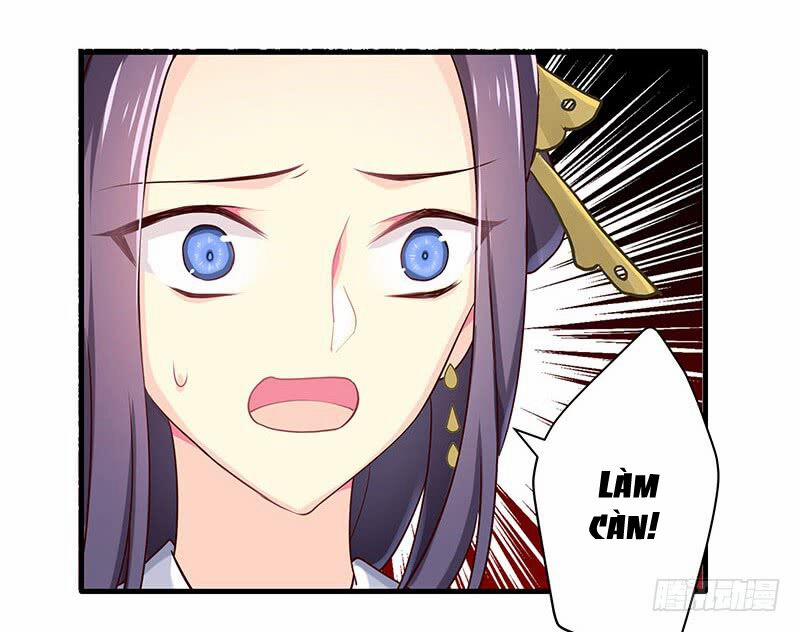 Tố Thủ Già Thiên 18 trang 37