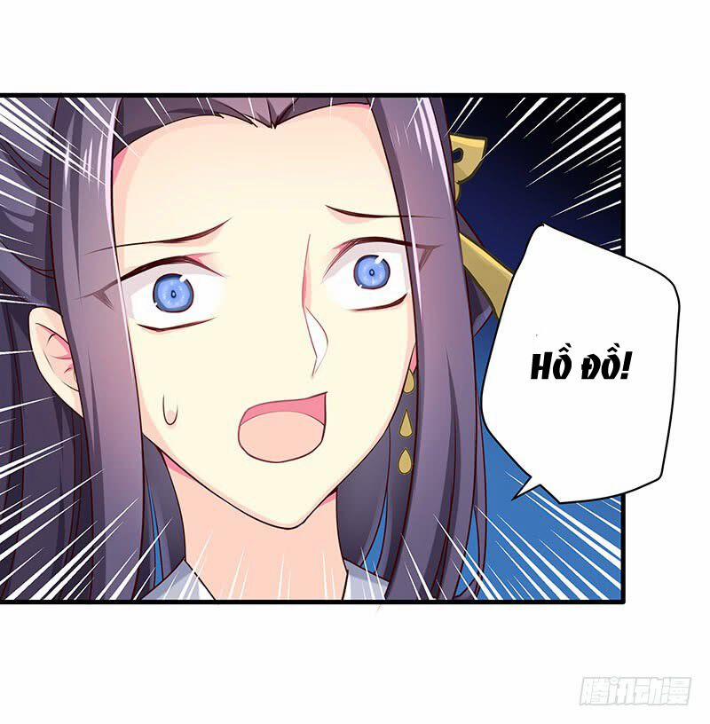 Tố Thủ Già Thiên 18 trang 40