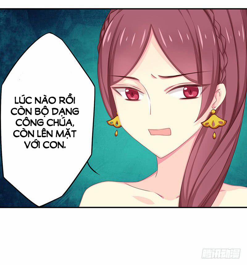 Tố Thủ Già Thiên 18 trang 7