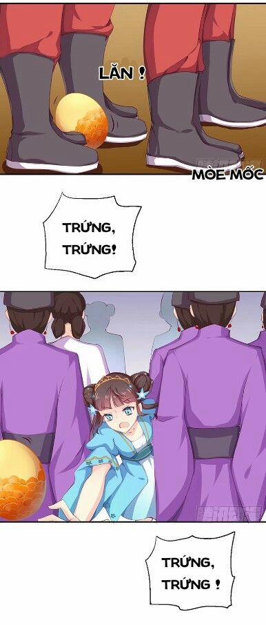 Tố Thủ Già Thiên 2 trang 10