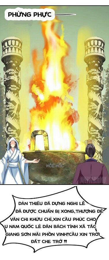 Tố Thủ Già Thiên 2 trang 13