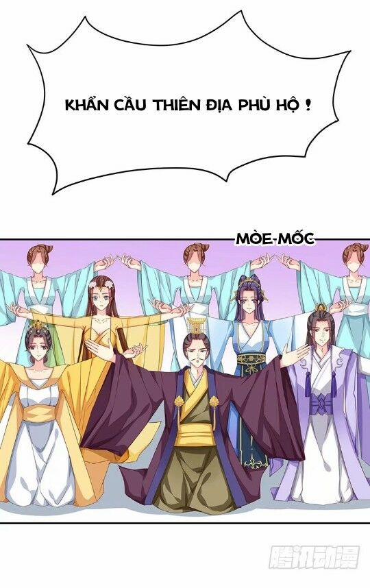 Tố Thủ Già Thiên 2 trang 14