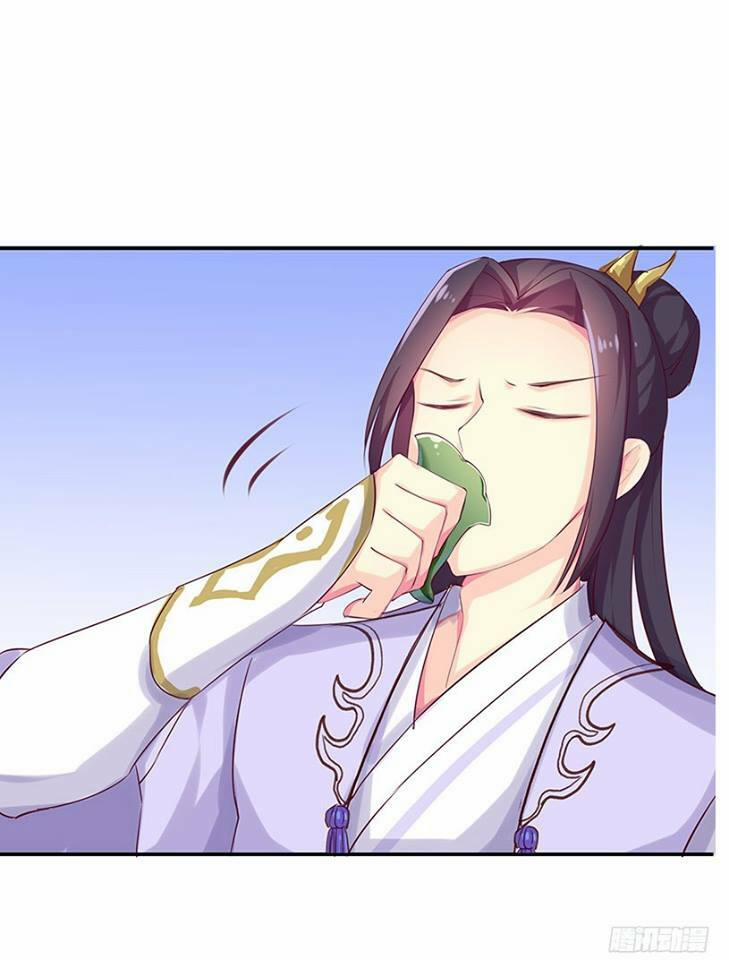 Tố Thủ Già Thiên 3 trang 12