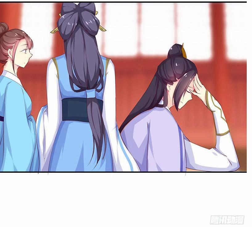 Tố Thủ Già Thiên 3 trang 29