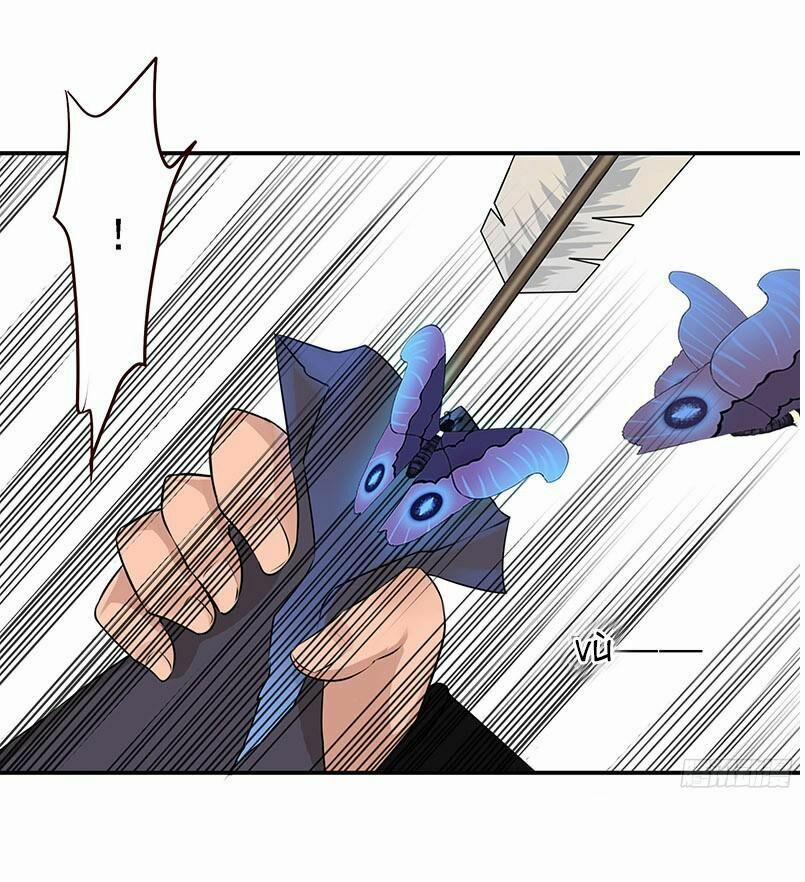 Tố Thủ Già Thiên 4 trang 11