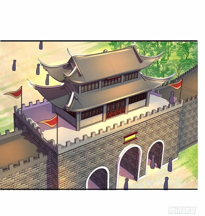 Tố Thủ Già Thiên 4 trang 7