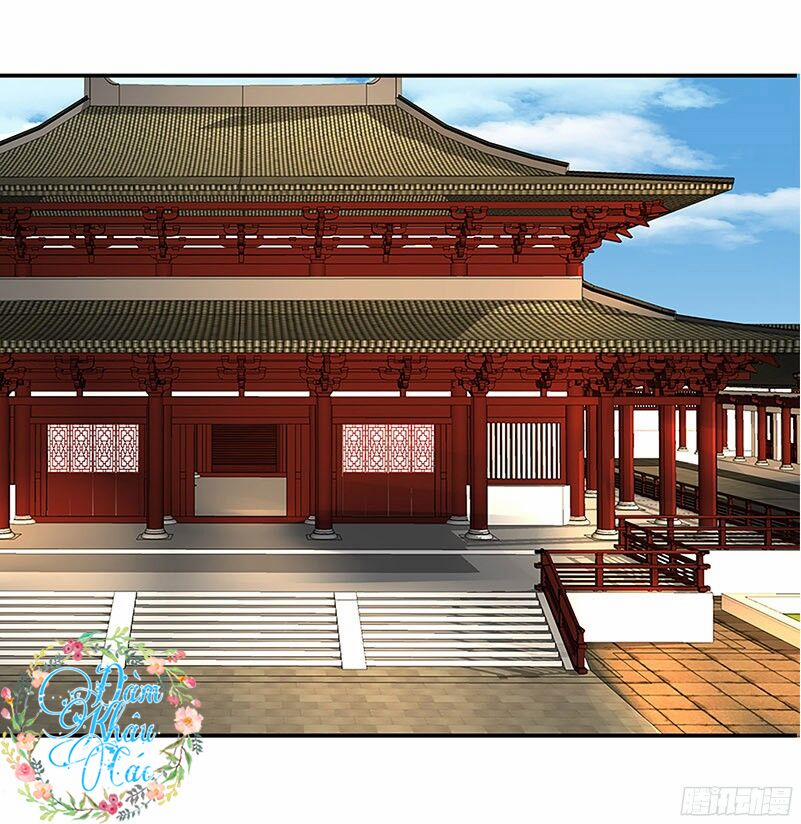 Tố Thủ Già Thiên 5 trang 11