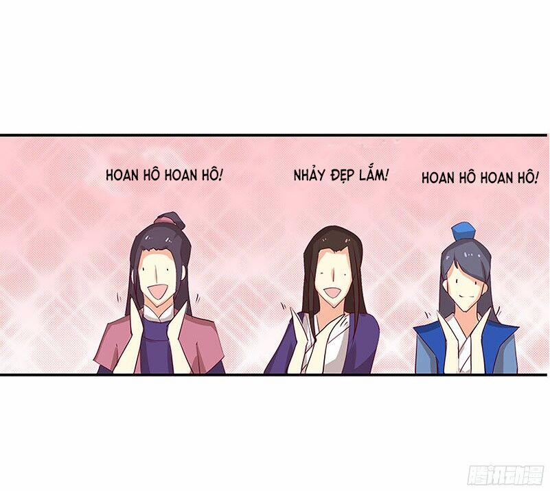 Tố Thủ Già Thiên 5 trang 13