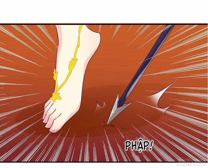 Tố Thủ Già Thiên 5 trang 14