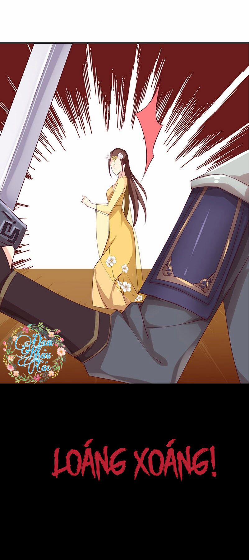 Tố Thủ Già Thiên 5 trang 16