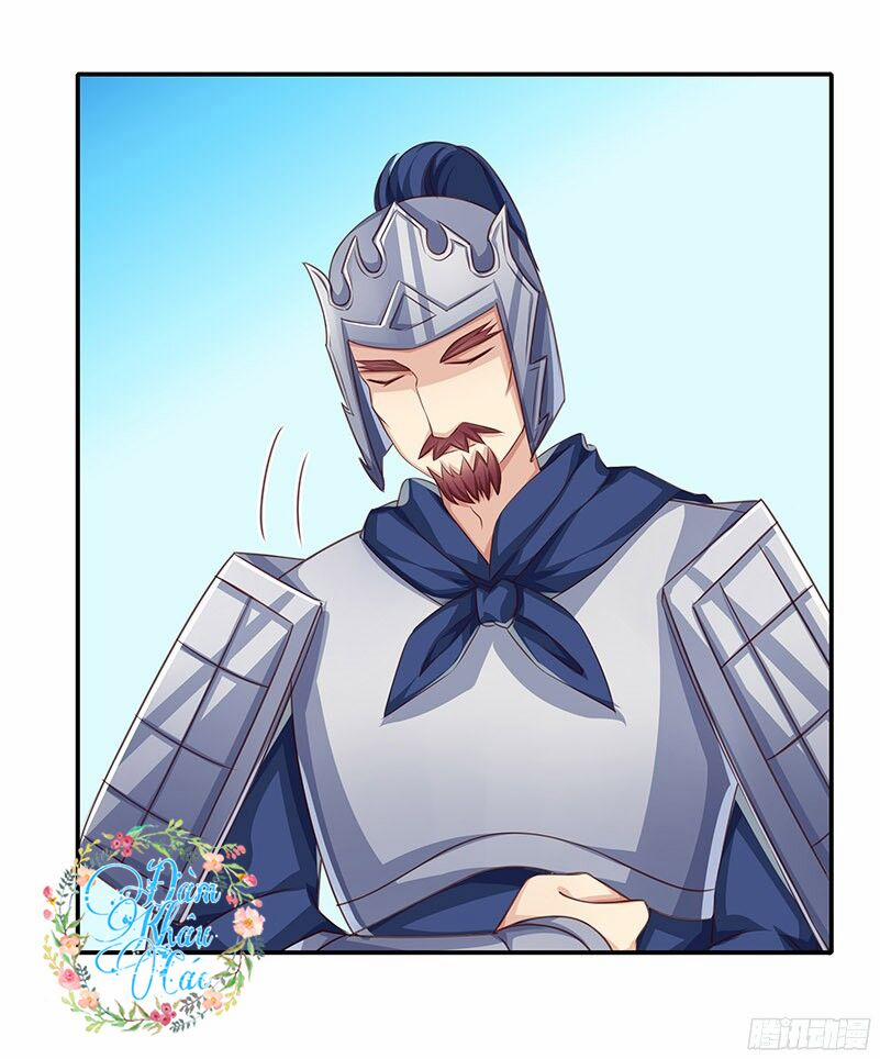 Tố Thủ Già Thiên 5 trang 23