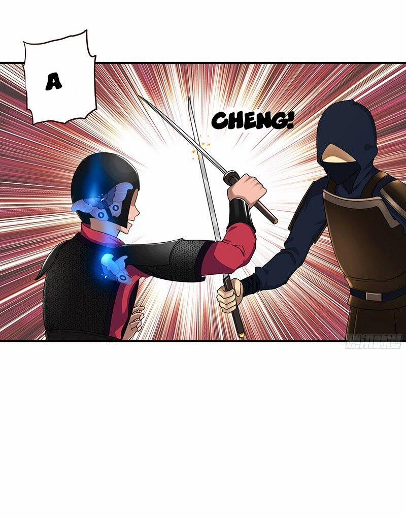 Tố Thủ Già Thiên 5 trang 4