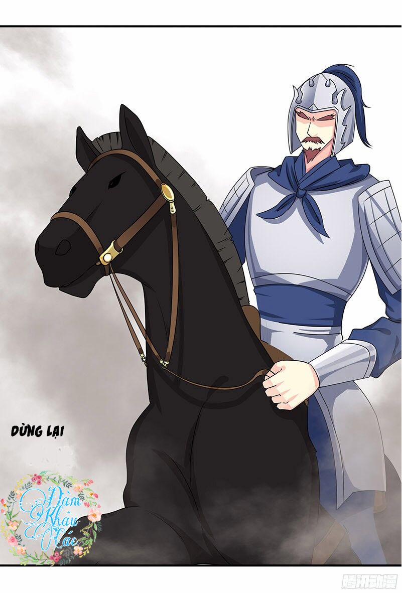 Tố Thủ Già Thiên 5 trang 7