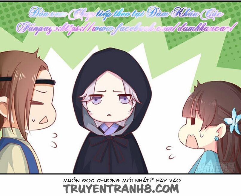 Tố Thủ Già Thiên 6 trang 29