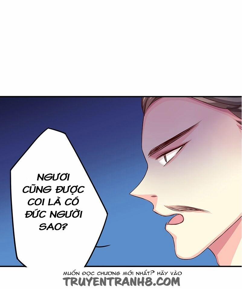 Tố Thủ Già Thiên 6 trang 8