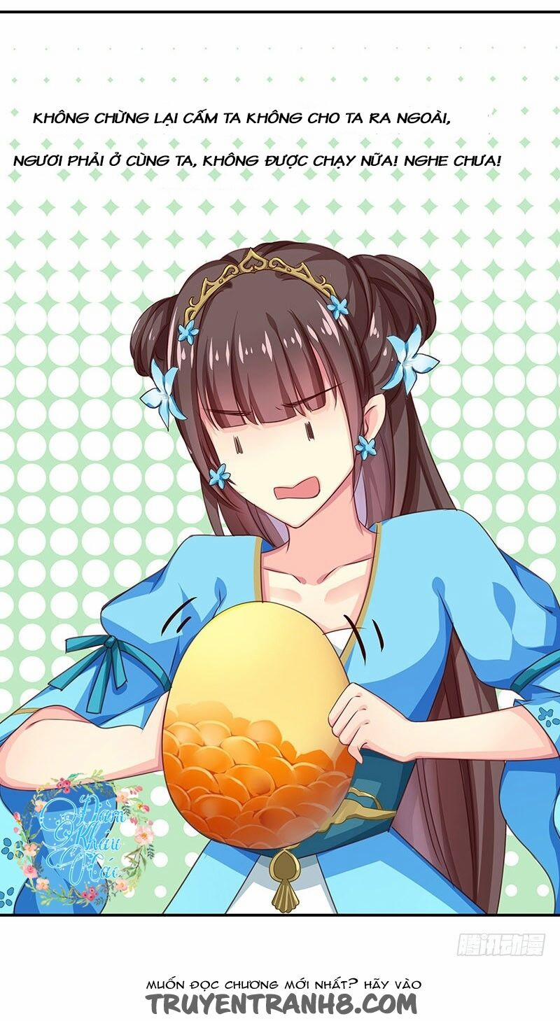 Tố Thủ Già Thiên 7 trang 17