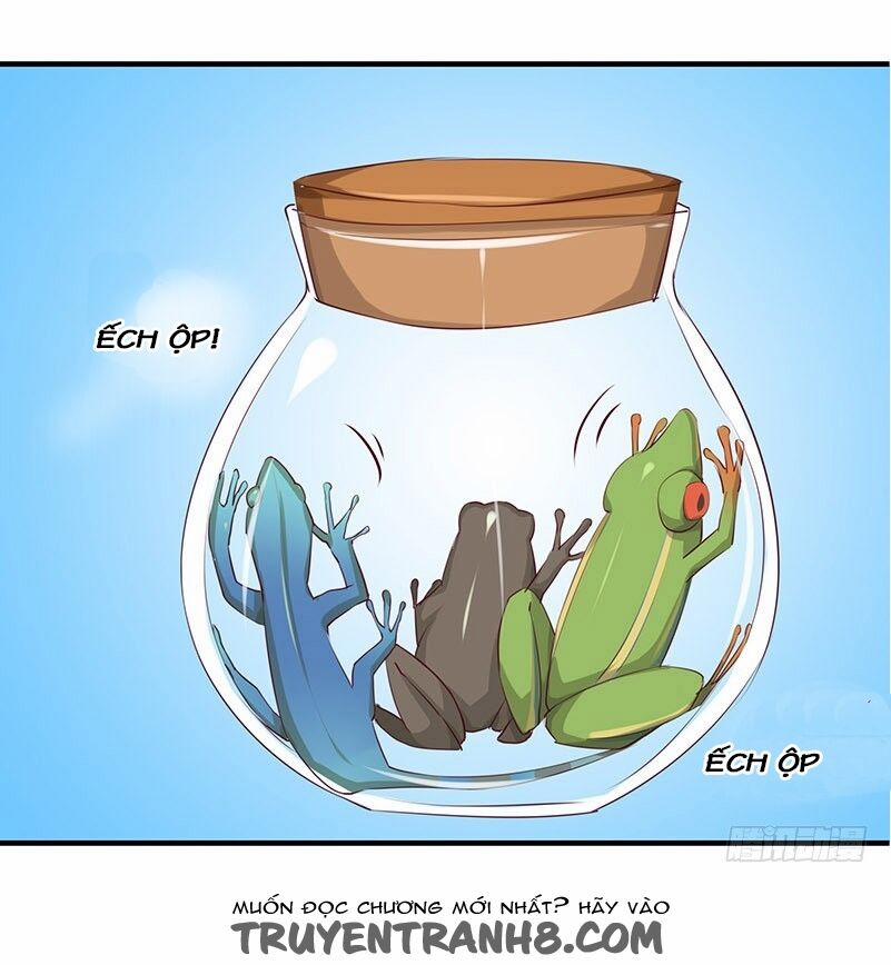 Tố Thủ Già Thiên 7 trang 25