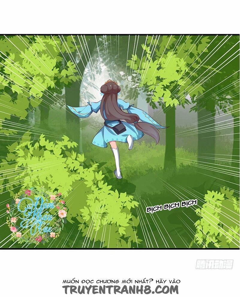 Tố Thủ Già Thiên 7 trang 27