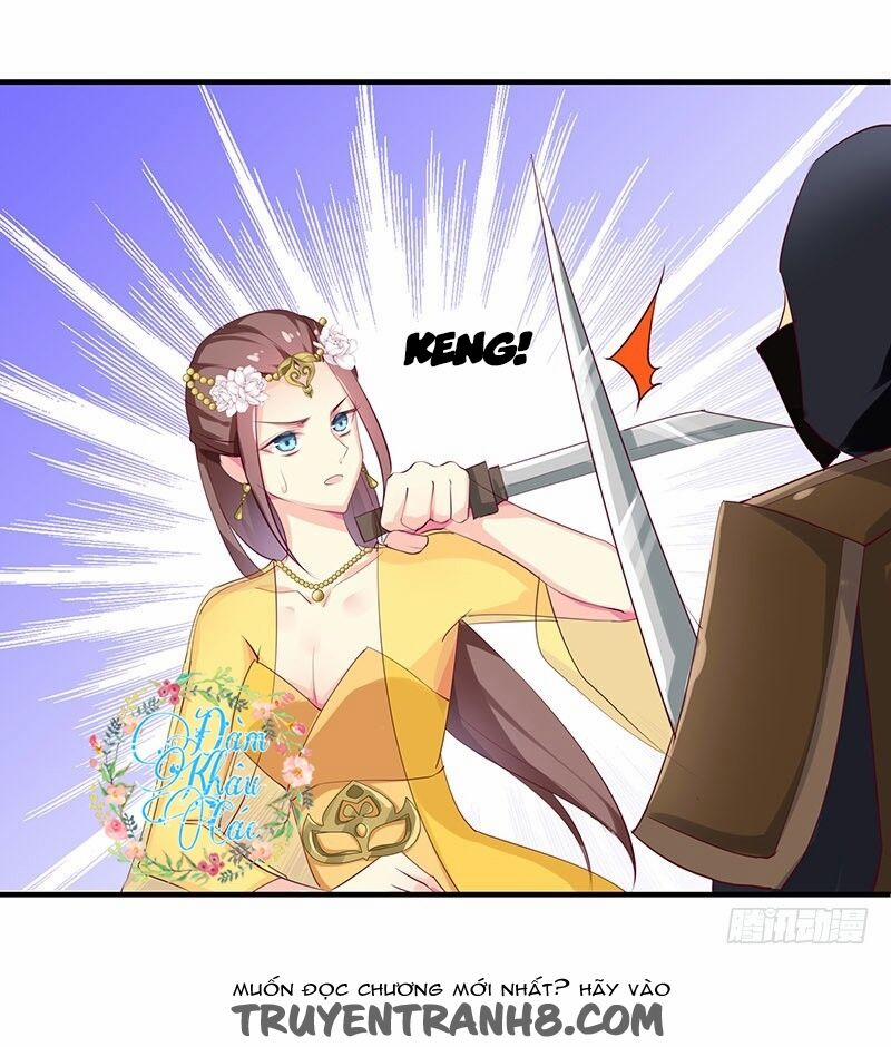 Tố Thủ Già Thiên 7 trang 5