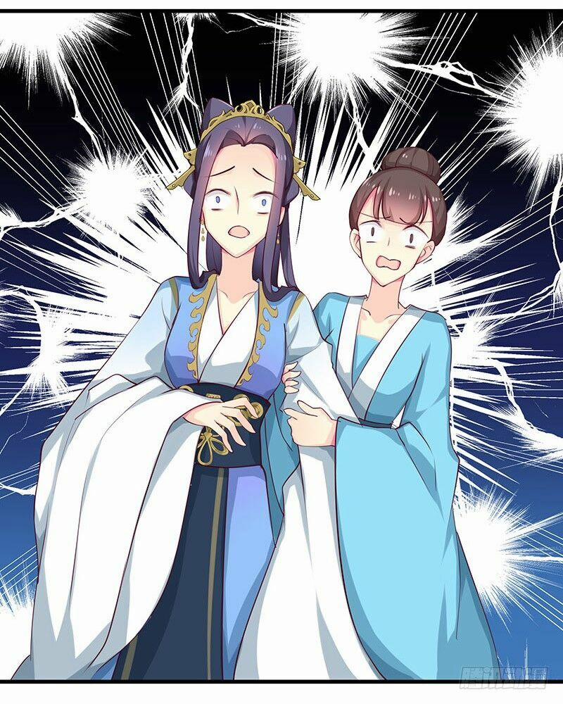 Tố Thủ Già Thiên 8 trang 35