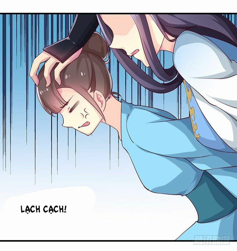 Tố Thủ Già Thiên 8 trang 37