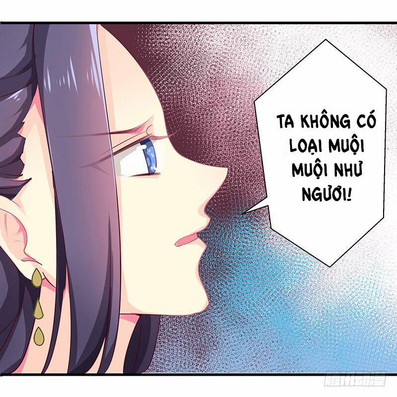 Tố Thủ Già Thiên 9 trang 0