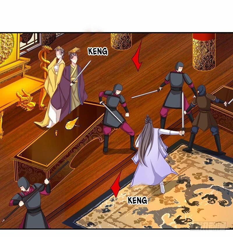 Tố Thủ Già Thiên 9 trang 4