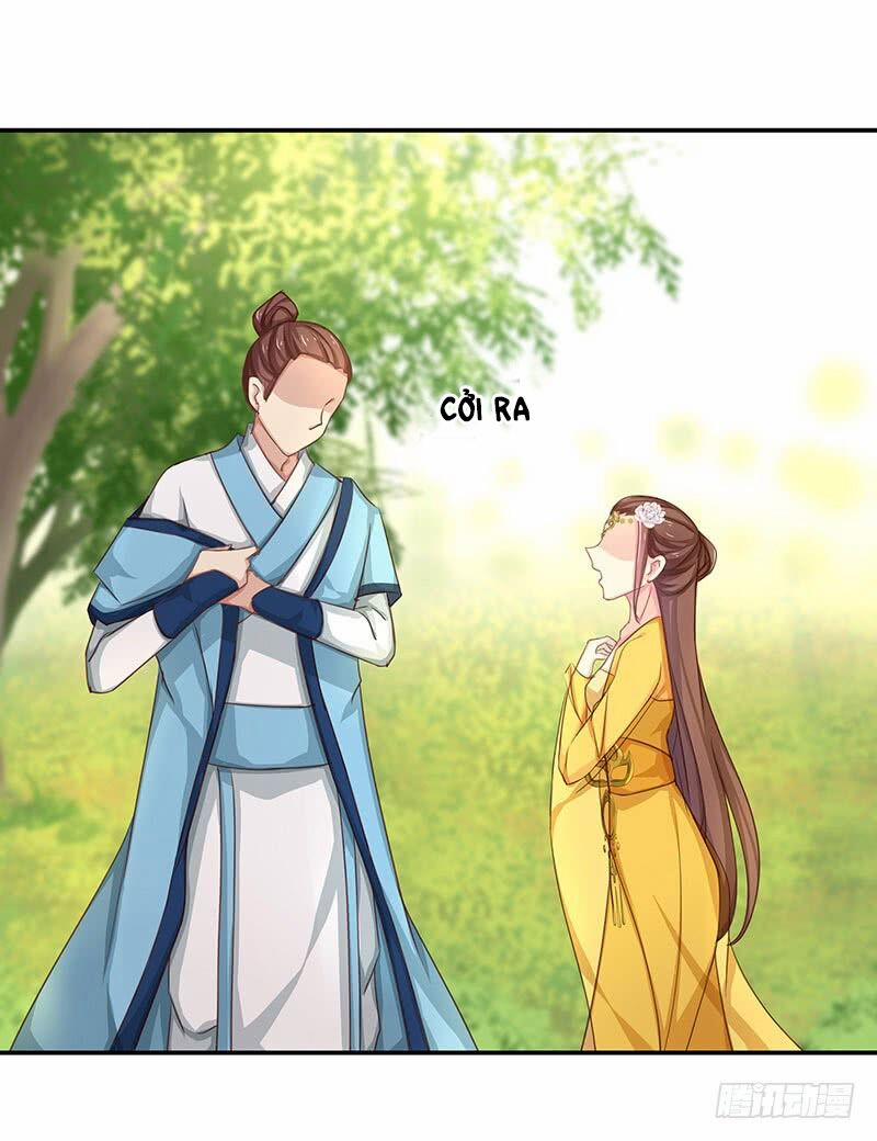 Tố Thủ Già Thiên 9 trang 41