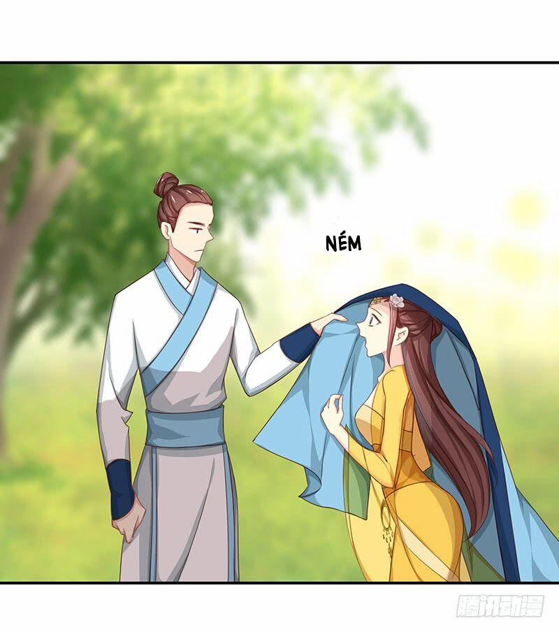 Tố Thủ Già Thiên 9 trang 42