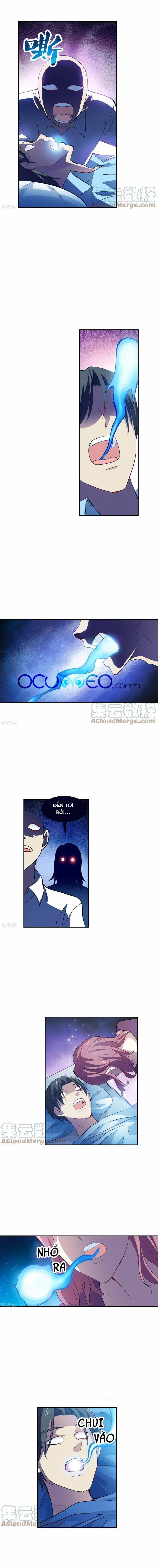 Tô Tịch Kỳ Quái 159 trang 0