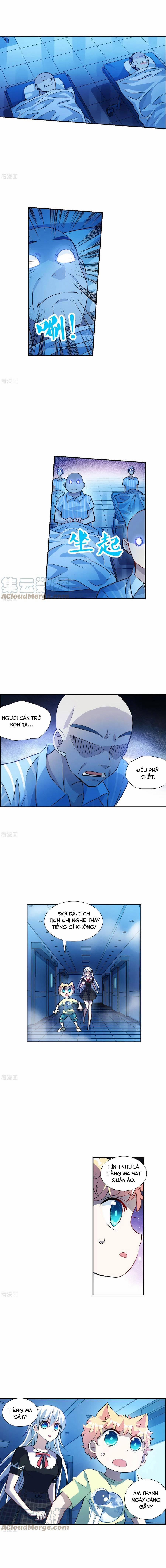 Tô Tịch Kỳ Quái 162 trang 1