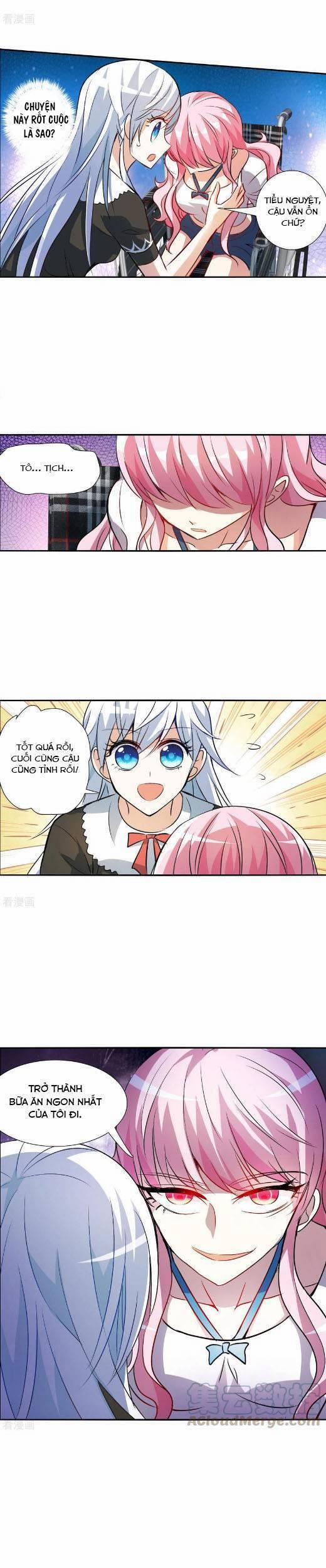 Tô Tịch Kỳ Quái 166 trang 0