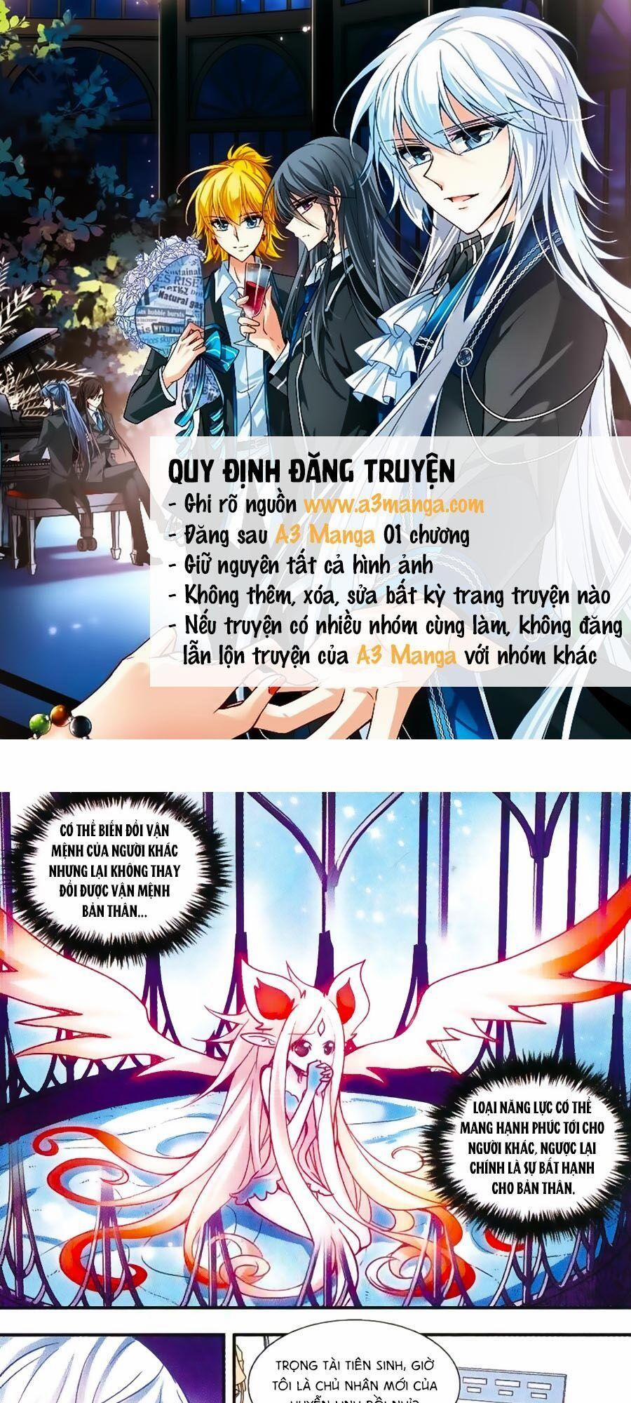 Tô Tịch Kỳ Quái 36 trang 0