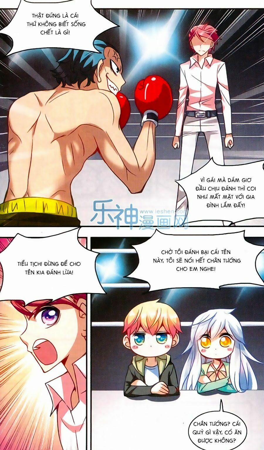 Tô Tịch Kỳ Quái 41 trang 0