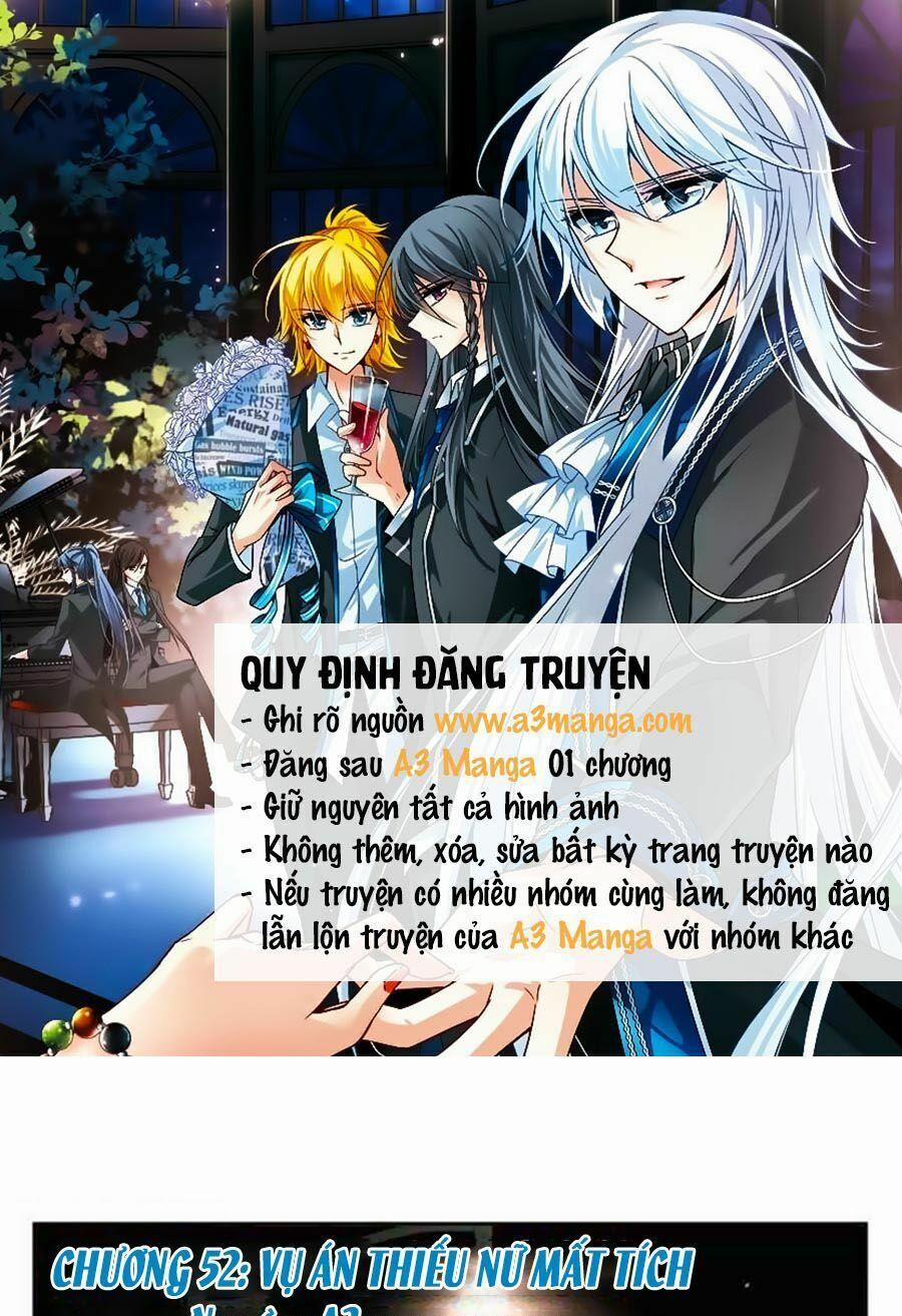 Tô Tịch Kỳ Quái 52 trang 0