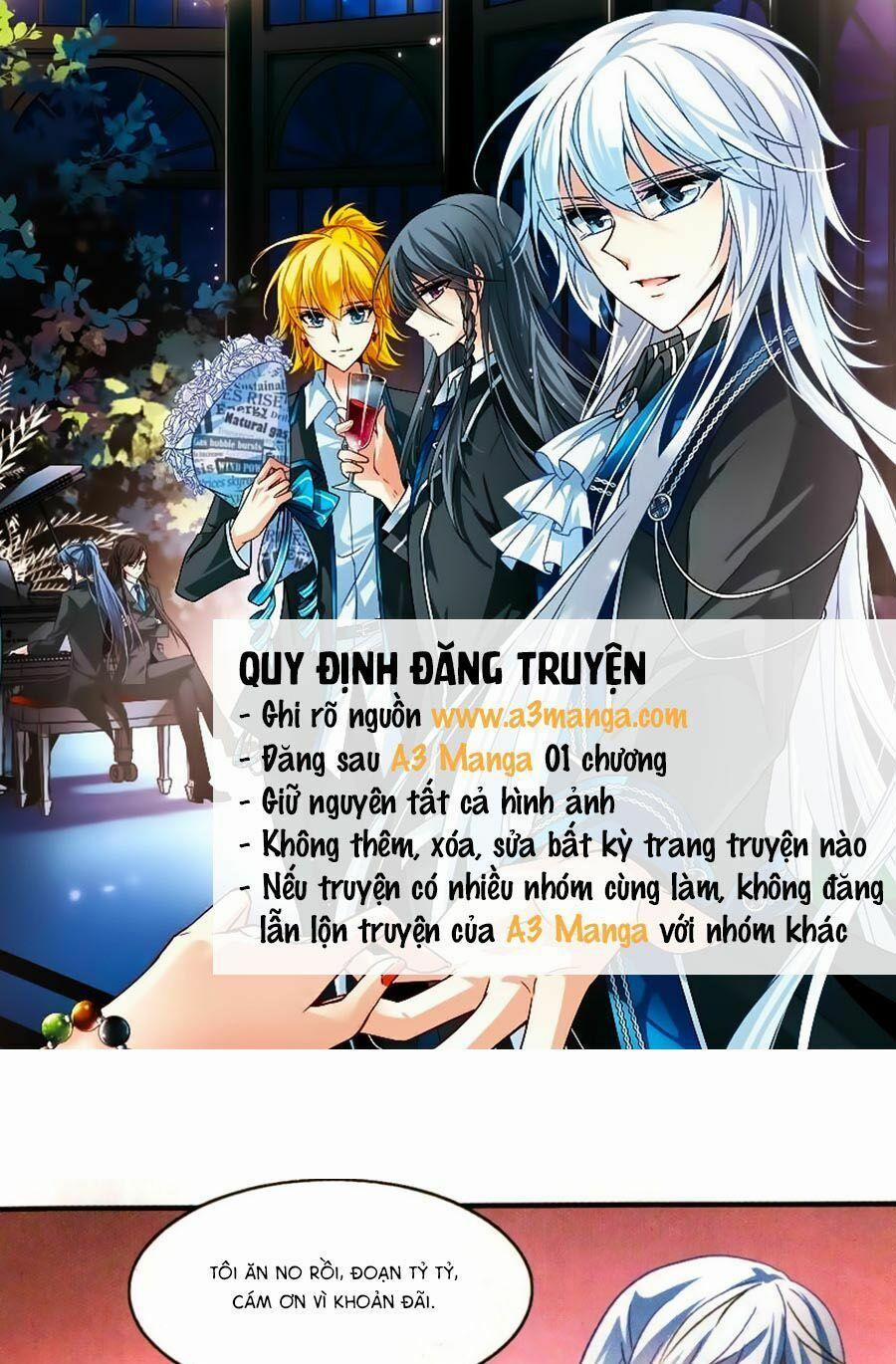 Tô Tịch Kỳ Quái 59 trang 0