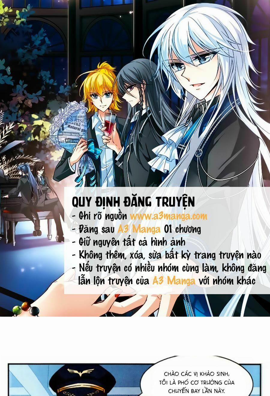 Tô Tịch Kỳ Quái 62 trang 0