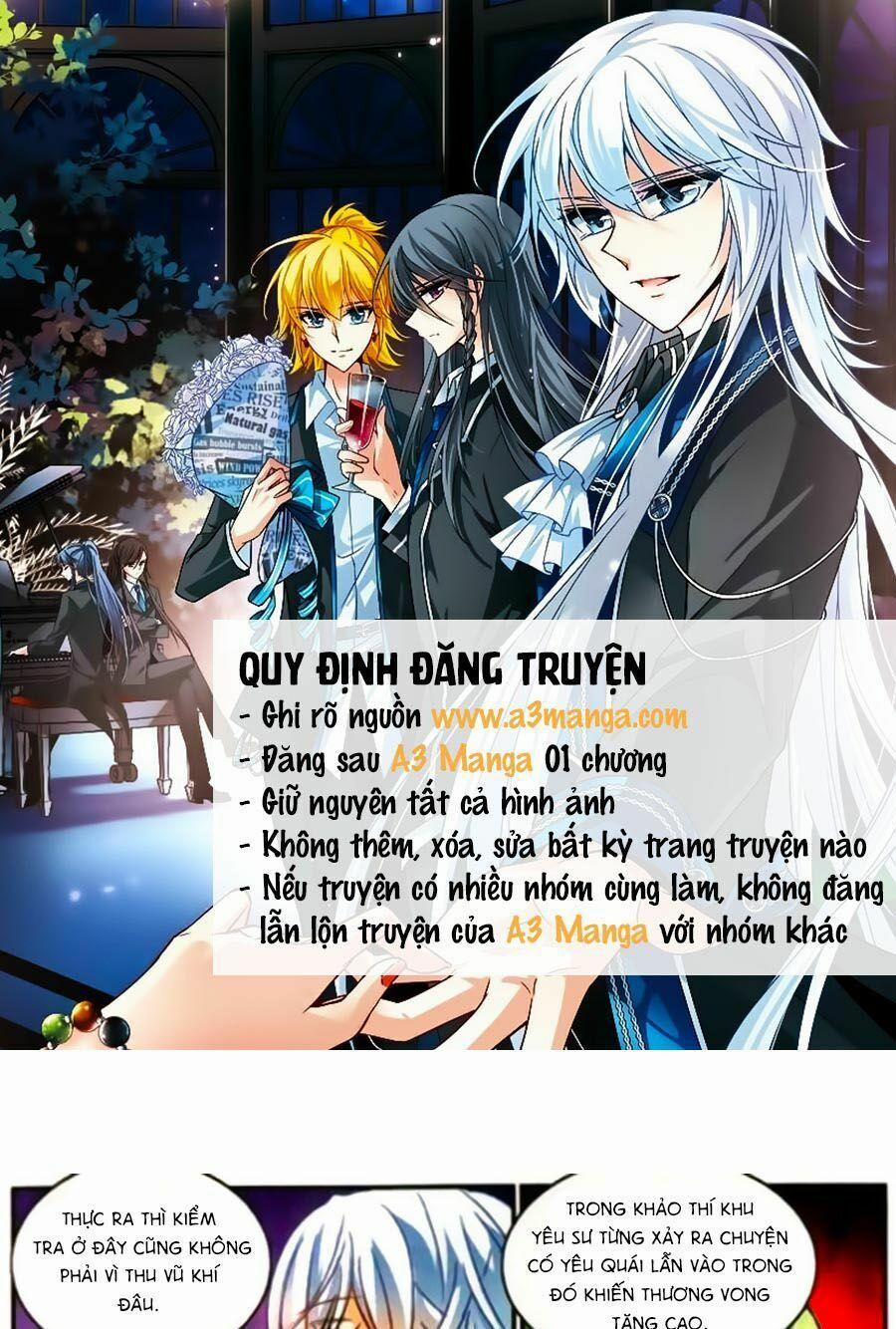 Tô Tịch Kỳ Quái 63 trang 0