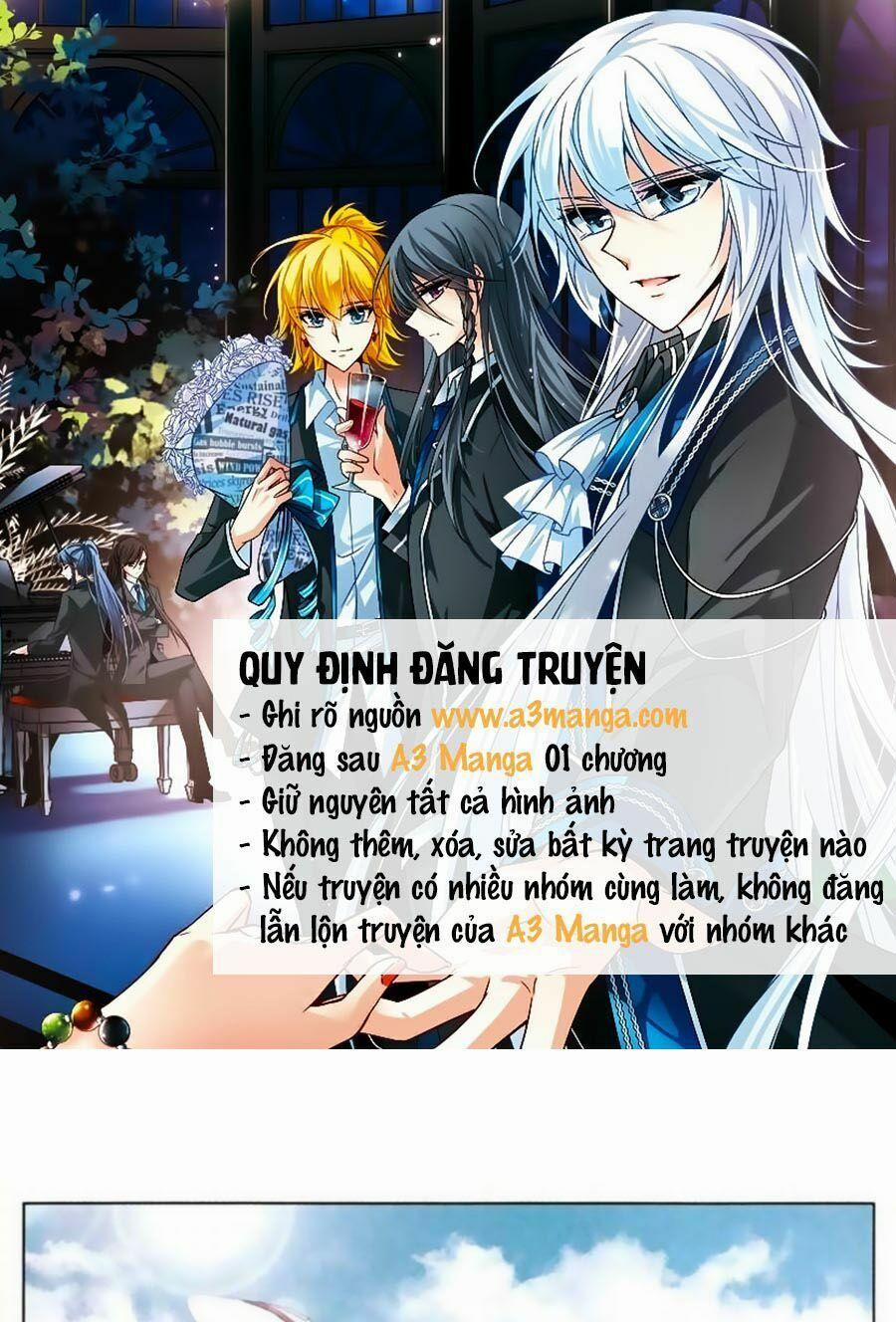 Tô Tịch Kỳ Quái 64 trang 0