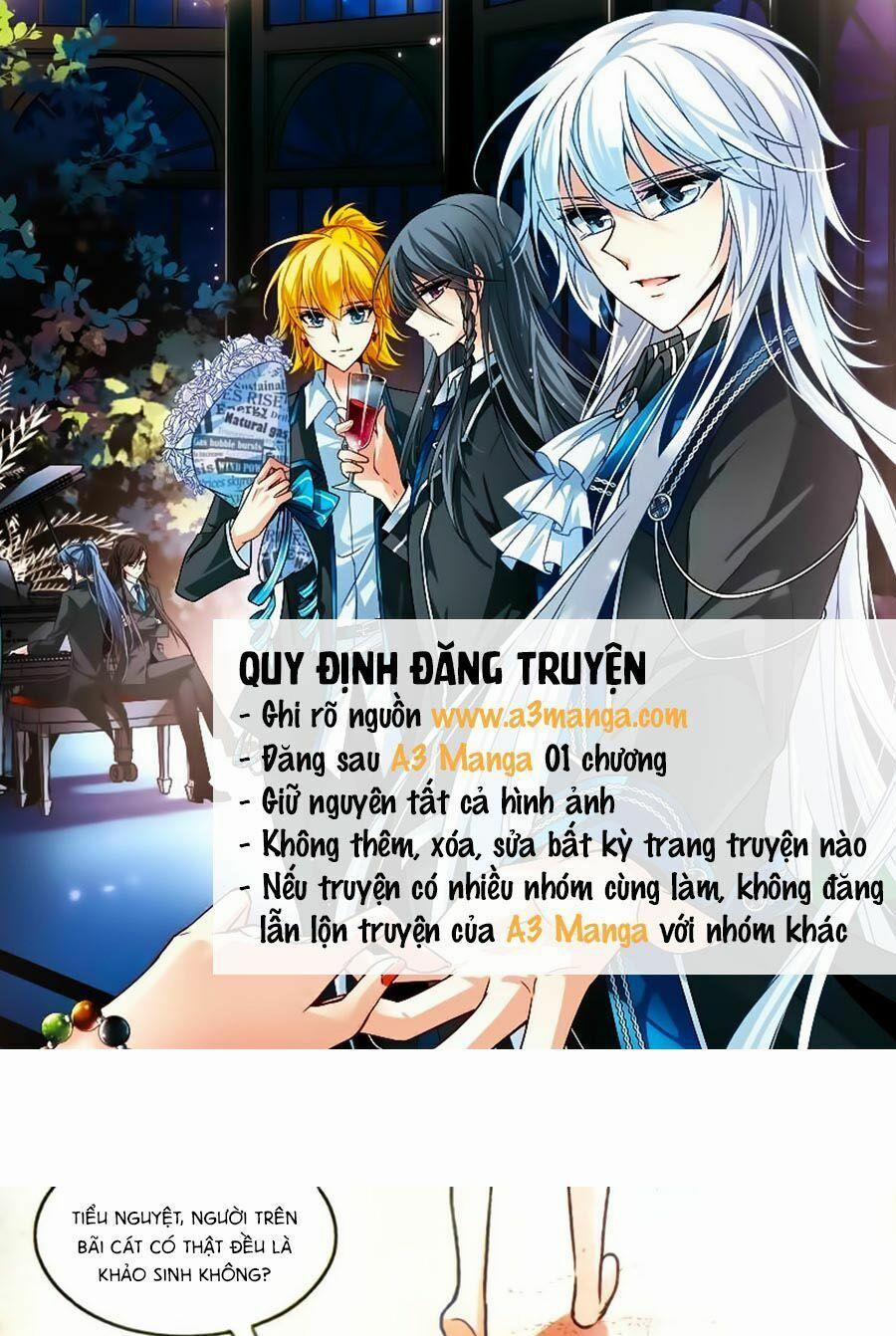 Tô Tịch Kỳ Quái 66 trang 0