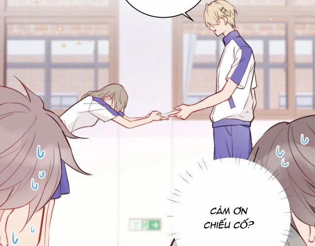 Tỏ Tình Vô Hiệu 1 trang 10