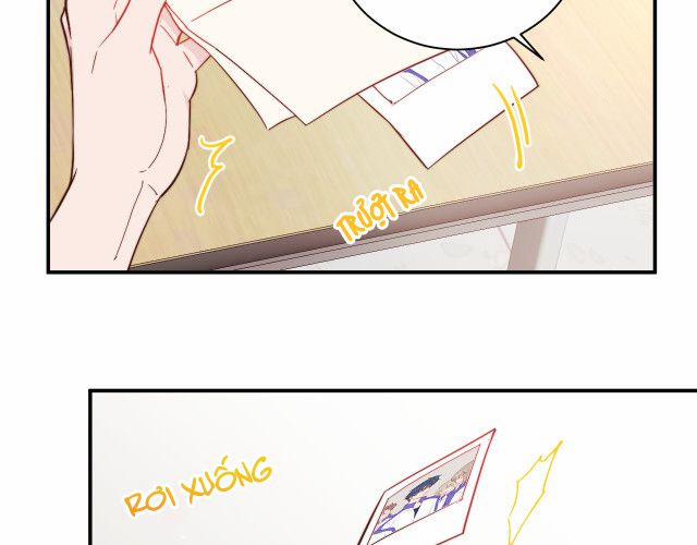 Tỏ Tình Vô Hiệu 1 trang 18