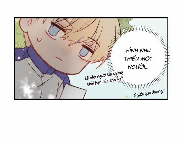 Tỏ Tình Vô Hiệu 1 trang 39