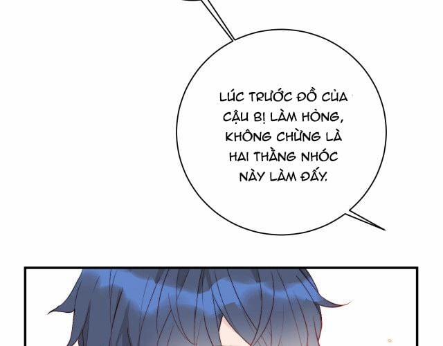 Tỏ Tình Vô Hiệu 1 trang 54